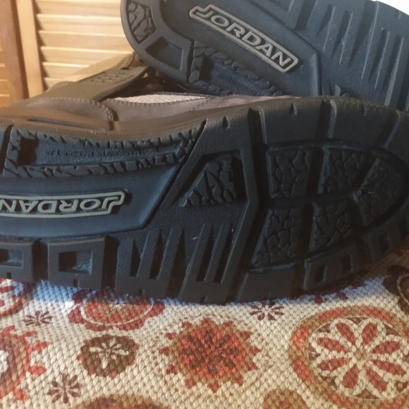 JORDAN FLIGHT 45s size 6y - Picture 3 of 8